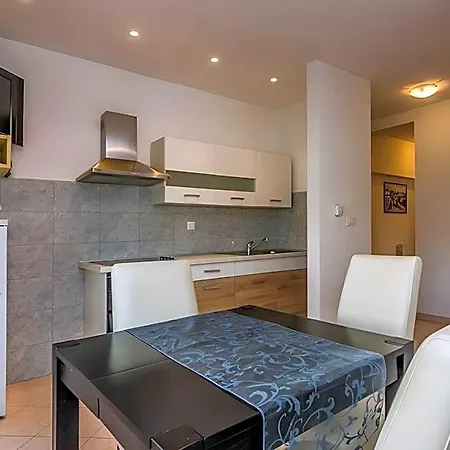 Hotel 1695 Poreč