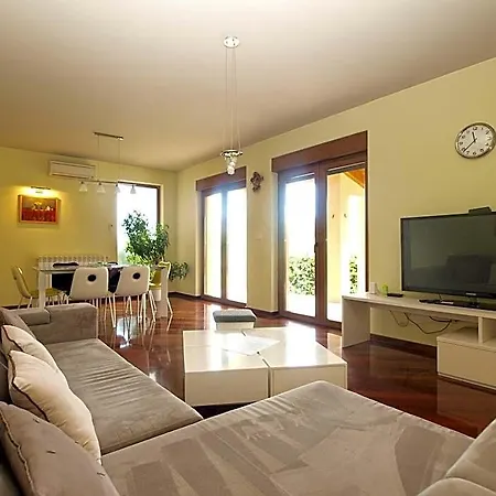 Hotel 1695 Poreč